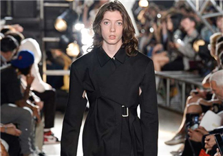 helmut lang2018春夏系列怎么樣_好看嗎_款式有哪些？