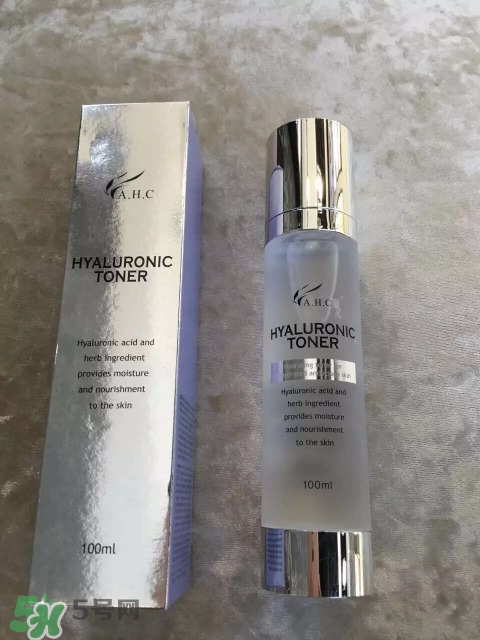 ahc神仙水好用嗎 ahc神仙水不要在用了？