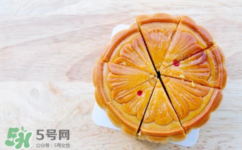 寶寶多大能吃月餅？一歲寶寶能吃月餅嗎？