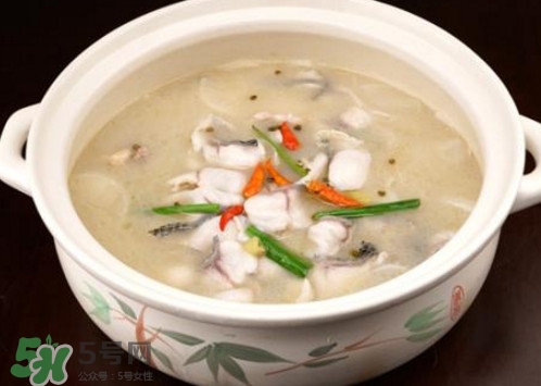 黑魚(yú)湯下奶嗎？黑魚(yú)湯是下奶還是回奶