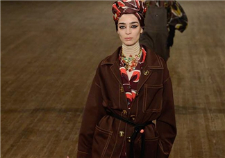 marc jacobs2018春夏系列怎么樣_好看嗎？