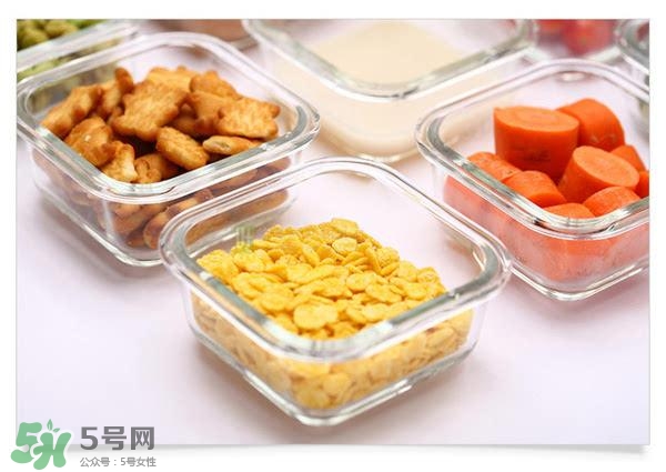 寶寶輔食怎么保存？寶寶輔食怎么解凍？