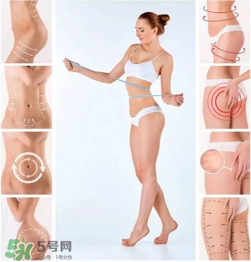 吸脂減肥會反彈嗎？吸脂減肥有沒有后遺癥？