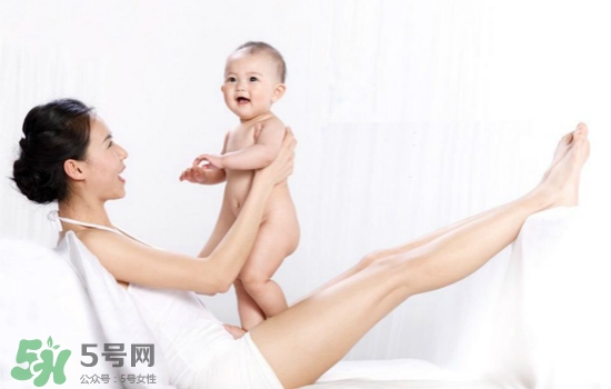 產(chǎn)后怎樣恢復身材最快？遵循這七大原則