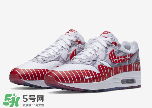 wasafu與nike聯(lián)名air max 1 no mad什么時(shí)候發(fā)售_多少錢？