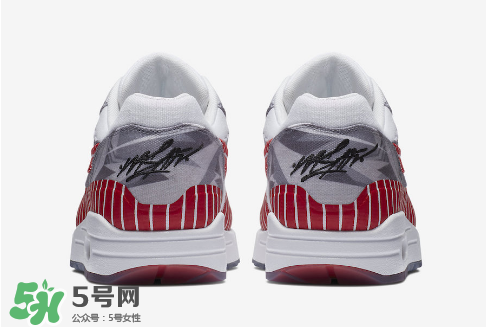 wasafu與nike聯(lián)名air max 1 no mad什么時(shí)候發(fā)售_多少錢？