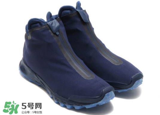 cottweiler與reebok聯(lián)名trial系列什么時(shí)候發(fā)售_在哪買？