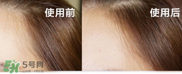 the saem得鮮發(fā)際線粉怎么樣？得鮮發(fā)際線粉怎么用