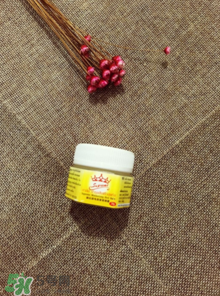 泰國香蕉膏多少錢一盒？泰國香蕉膏價(jià)格