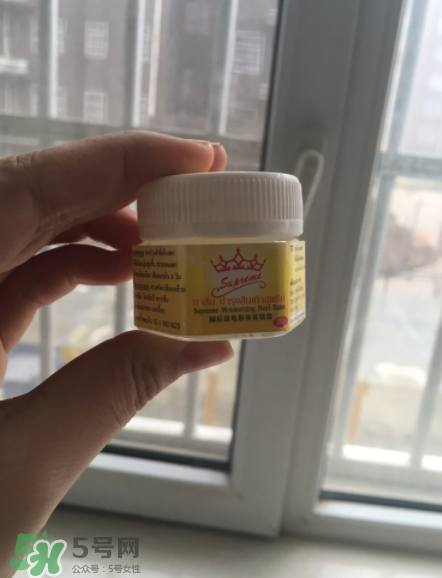 泰國香蕉膏孕婦能用嗎？孕婦能用泰國香蕉膏嗎？