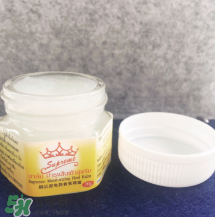 泰國香蕉膏孕婦能用嗎？孕婦能用泰國香蕉膏嗎？
