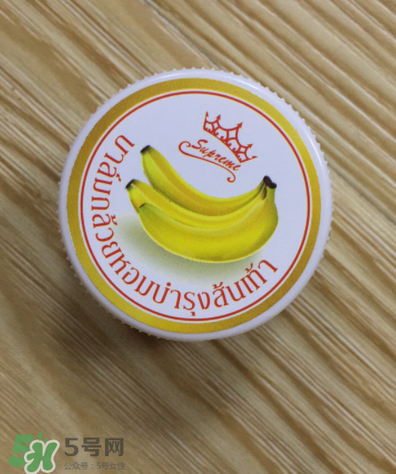 泰國(guó)香蕉膏有幾種？泰國(guó)香蕉膏哪個(gè)牌子好？