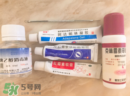 長痘長閉口怎么辦？長痘長閉口是什么原因？