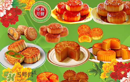 中秋月餅什么時候送？中秋月餅送幾盒？