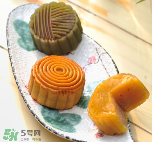 中秋月餅什么時候送？中秋月餅送幾盒？