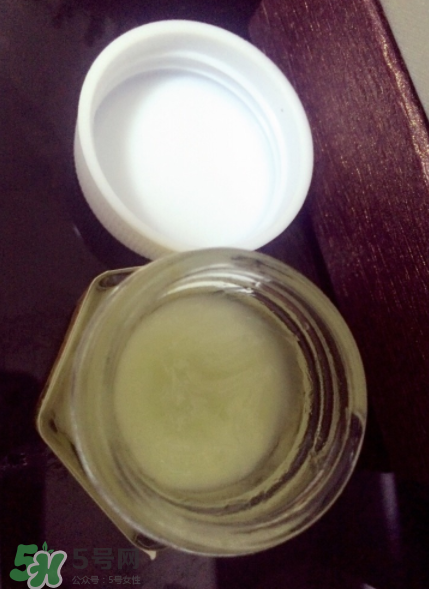 泰國香蕉膏可以擦臉嗎？泰國香蕉膏對妊娠紋有效嗎？