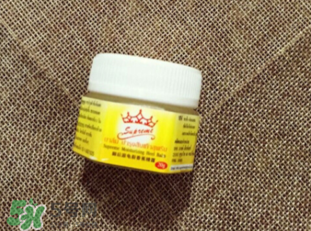泰國香蕉膏好用嗎？泰國香蕉膏怎么用？