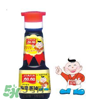 兒童醬油哪個牌子好？兒童醬油什么牌子好？
