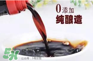 兒童醬油哪個牌子好？兒童醬油什么牌子好？