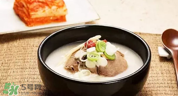 秋季養(yǎng)生吃什么？秋季養(yǎng)生湯推薦