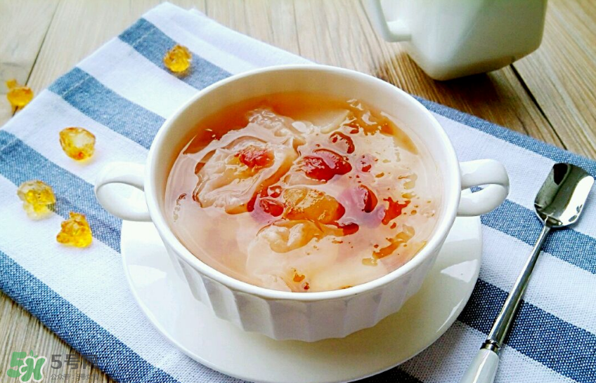 秋季養(yǎng)生吃什么？秋季養(yǎng)生湯推薦