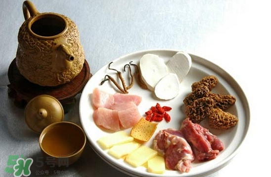 秋季養(yǎng)生吃什么？秋季養(yǎng)生湯推薦