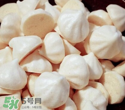 溶溶豆幾個月可以吃？溶溶豆的吃法講解