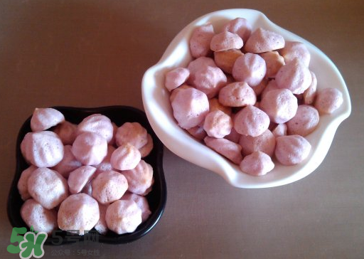 如何制作溶豆？家庭制作溶豆方法大全