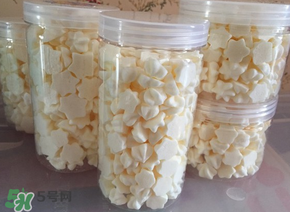 如何制作溶豆？家庭制作溶豆方法大全