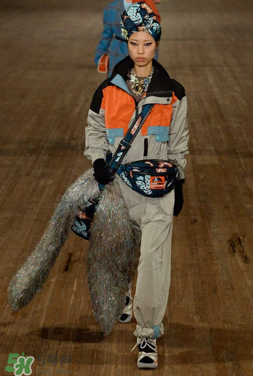 marc jacobs2018春夏系列怎么樣_好看嗎？