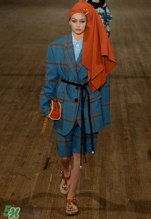 marc jacobs2018春夏系列怎么樣_好看嗎？