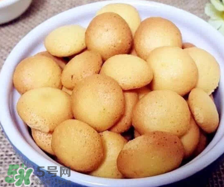 溶豆豆吃了有什么好處？溶豆豆有什么營(yíng)養(yǎng)價(jià)值？