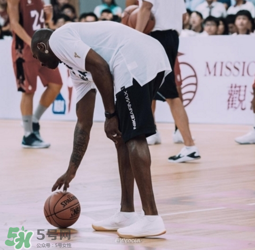 nike kobe ad mid baseline什么時(shí)候發(fā)售_多少錢？