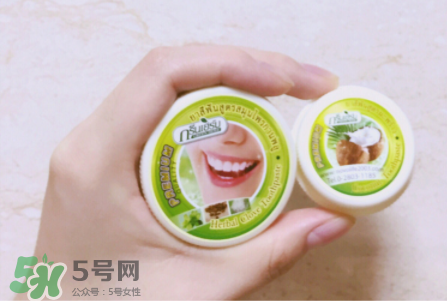 Rasyan牙粉怎么用？牙粉正確使用方法