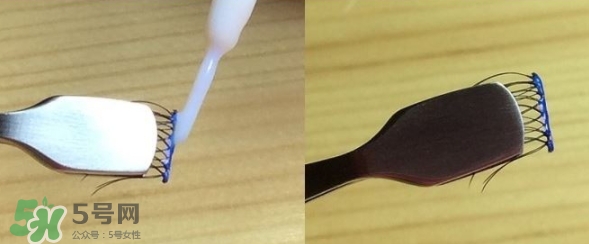 愛(ài)茉莉假睫毛雙眼皮膠水怎么樣？使用方法揭曉