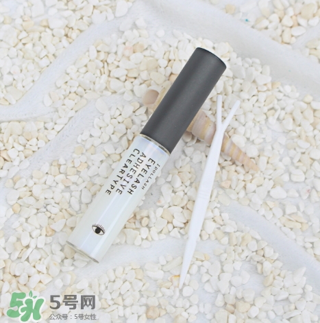 愛(ài)茉莉假睫毛雙眼皮膠水怎么樣？使用方法揭曉