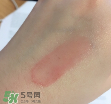 vaseline凡士林唇膏怎么樣？不同顏色區(qū)別