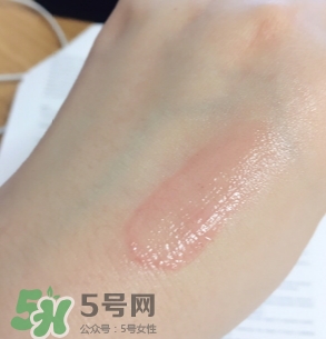 vaseline凡士林唇膏怎么樣？不同顏色區(qū)別