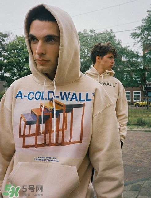 a cold wall貴嗎？a cold wall什么價(jià)位？