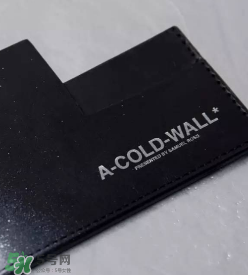 a cold wall貴嗎？a cold wall什么價(jià)位？