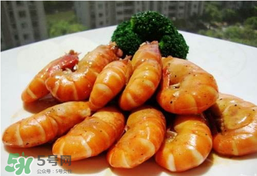 大頭蝦怎么做好吃？大頭蝦怎么處理？