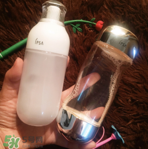 ipsa乳液孕婦可以用嗎？茵芙莎乳液孕婦用好嗎？