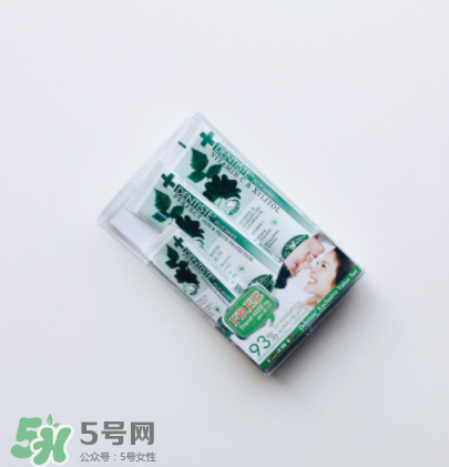 Dentiste牙膏怎么樣？Dentiste牙膏使用感受
