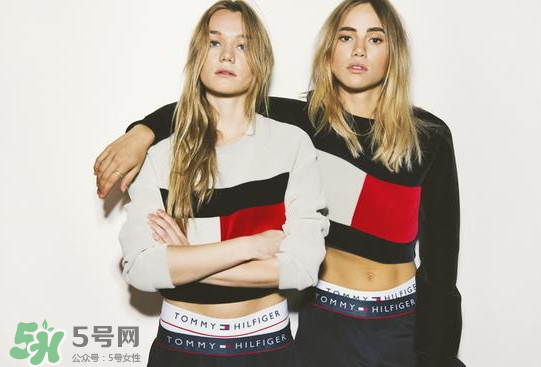 tommy hifger是什么牌子？tommy hifger檔次