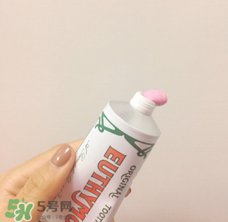 Euthymo牙膏多少錢？Euthymo牙膏價(jià)格介紹