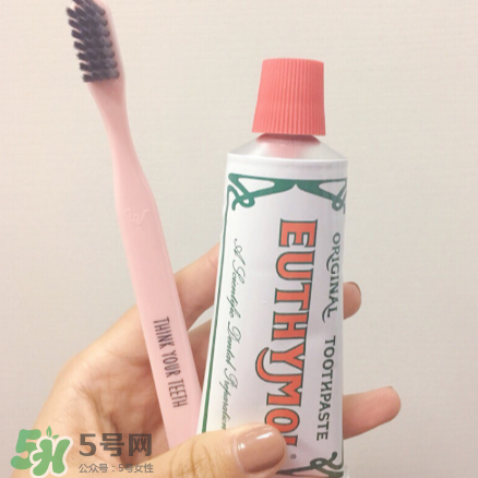 Euthymo牙膏多少錢？Euthymo牙膏價(jià)格介紹