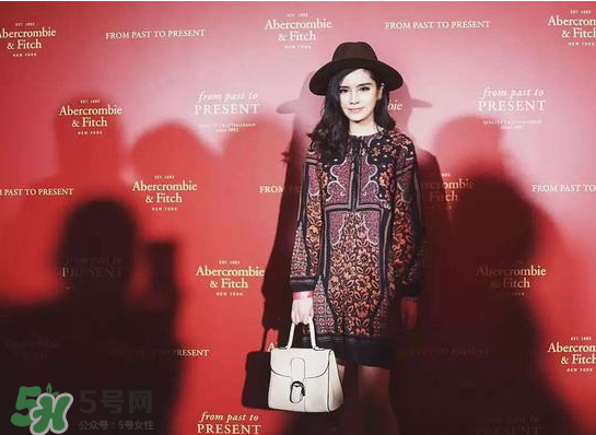 abercrombie fitch是什么牌子？abercrombie fitch價(jià)位