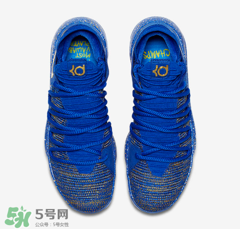 nike kd 10杜蘭特首冠戰(zhàn)靴什么時(shí)候發(fā)售_多少錢？