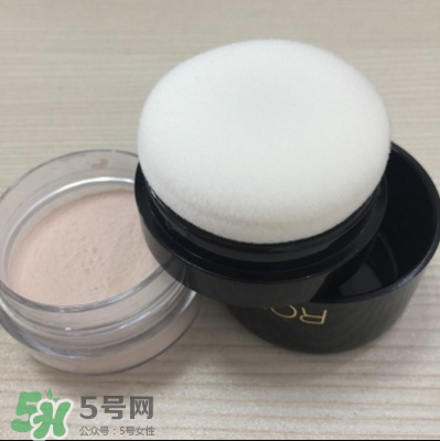 ILISYA柔色定妝蜜粉多少錢？ILISYA柔色定妝蜜粉怎么樣？