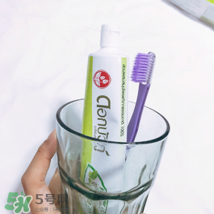 泰國(guó)雙蓮牙膏什么檔次？雙蓮牙膏介紹
